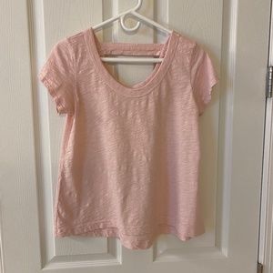 Light Pink Wilt top